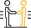 Job satisfaction and a sense of pride
