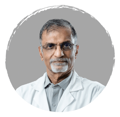 Doctor profile Image
