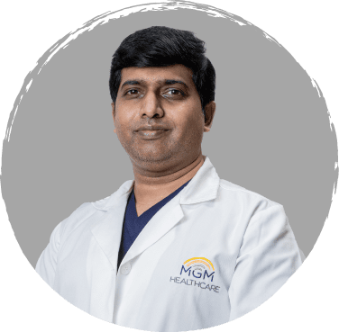 Doctor profile Image