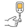 DIABETOLOGY / ENDOCRINOLOGY