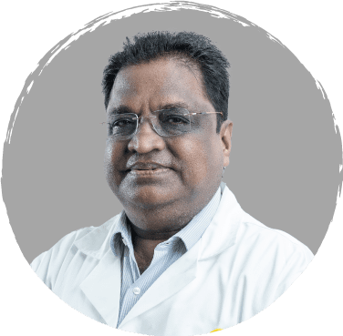Doctor profile Image