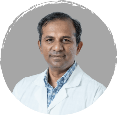 Doctor profile Image