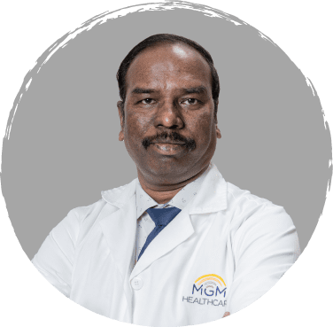 Doctor profile Image