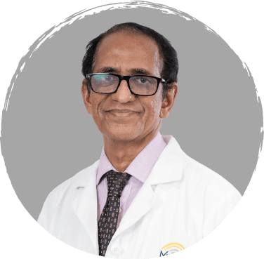 Doctor profile Image