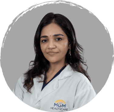 Doctor profile Image