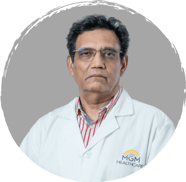 Doctor profile Image
