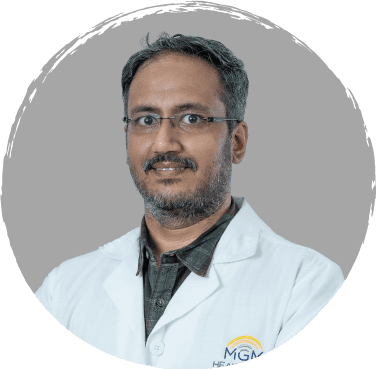 Doctor profile Image
