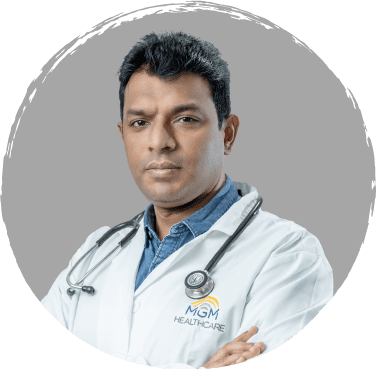Doctor profile Image