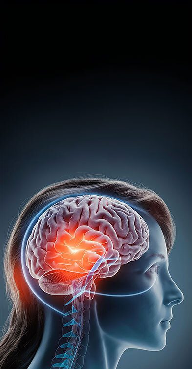 Welcome to the Department of Neurology