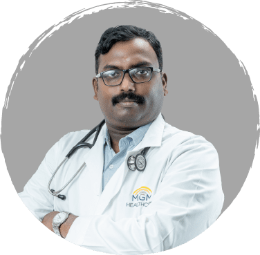 Doctor profile Image