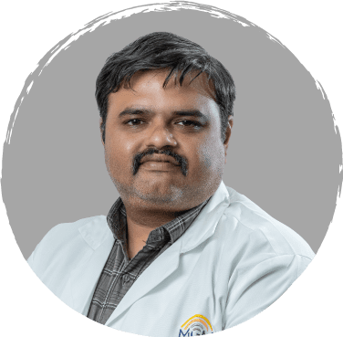 Doctor profile Image