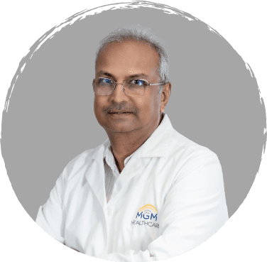Doctor profile Image