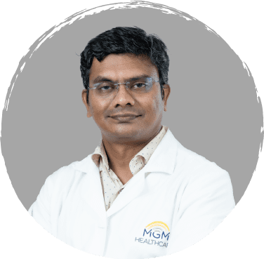Doctor Profile Image