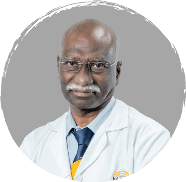 Doctor profile Image