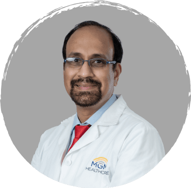 Doctor profile Image