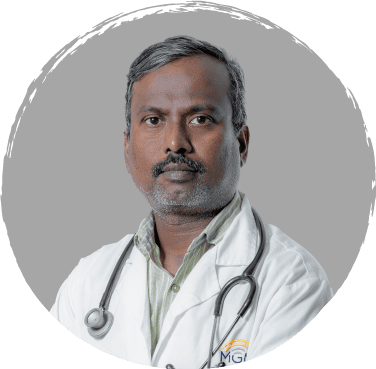 Doctor Profile Image