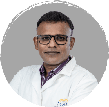 Doctor profile Image