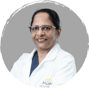 Doctor profile Image