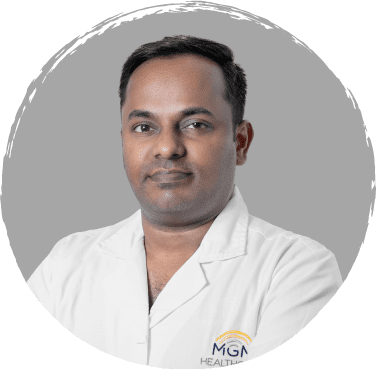 Doctor profile Image