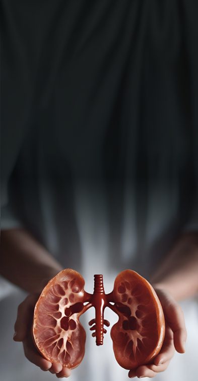 Welcome to the Department of Urology