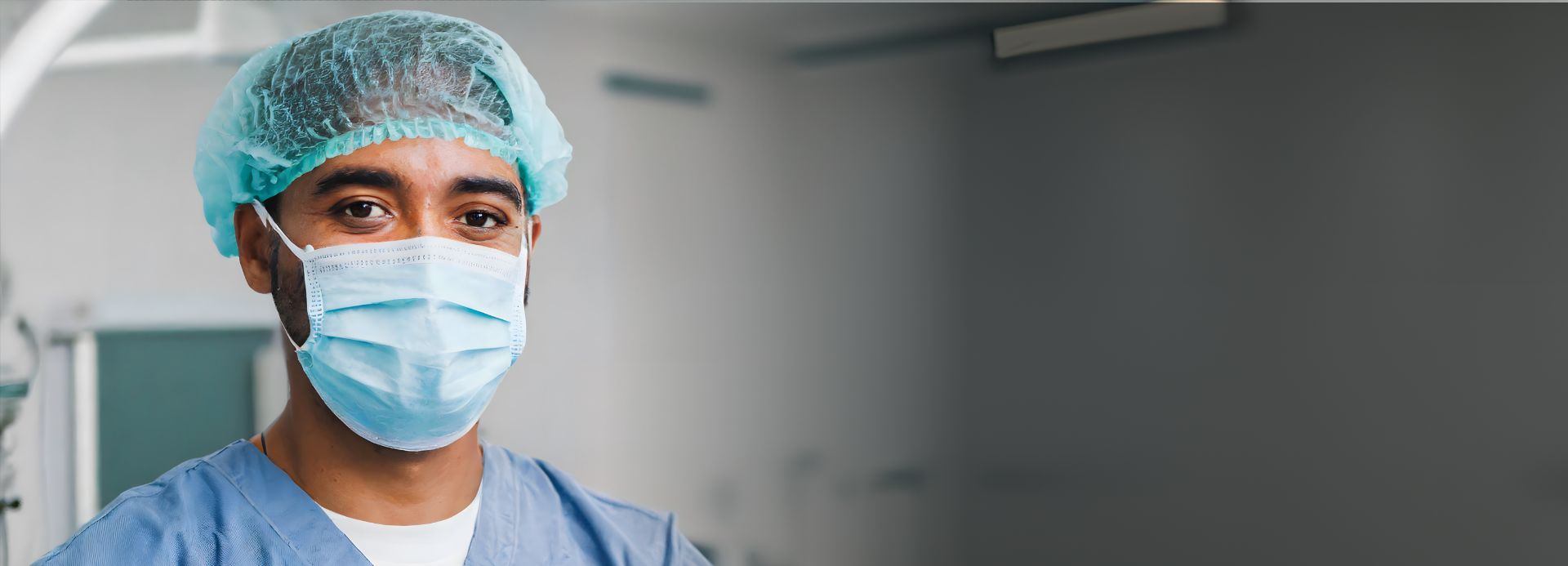 Welcome to Department of Anaesthesiology