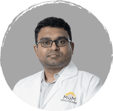 Doctor profile Image