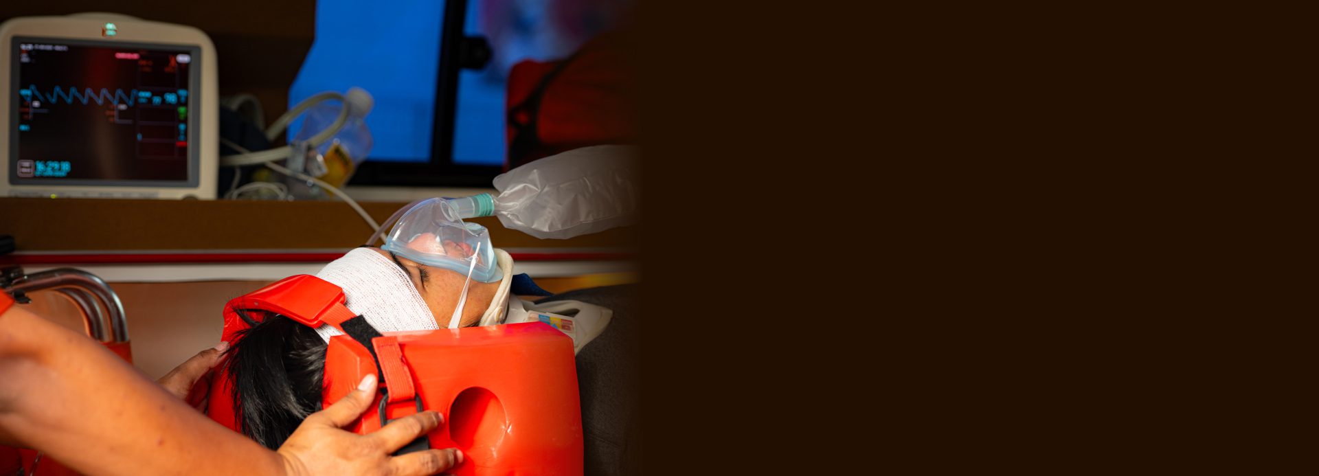 Welcome to the Department of Emergency Medicine