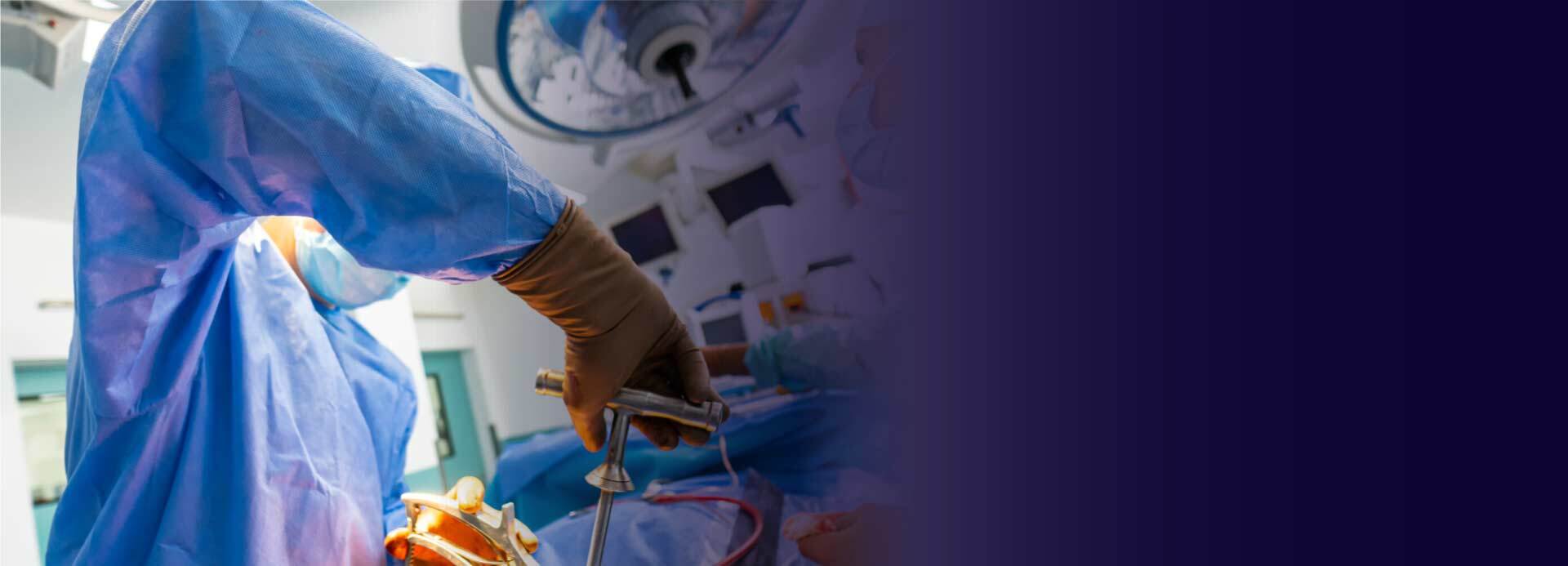 Welcome to the Department of Surgical Oncology