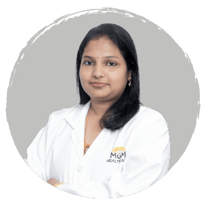 Doctor Profile Image