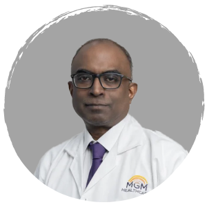 Doctor Profile Image