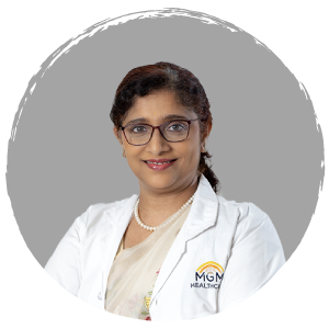 Doctor profile Image