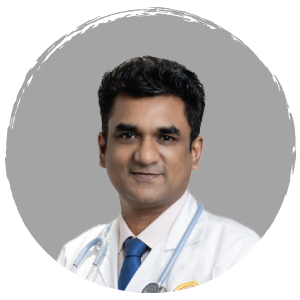Doctor profile Image