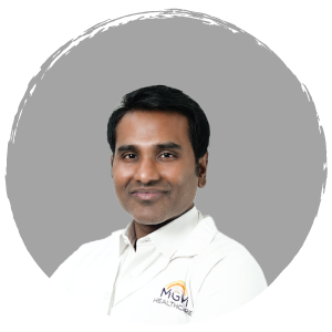 Doctor Profile Image