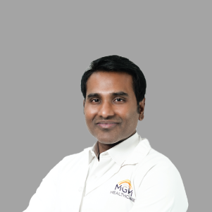 Senior Consultant Neurology