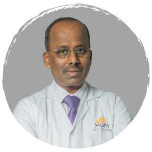 Doctor profile Image