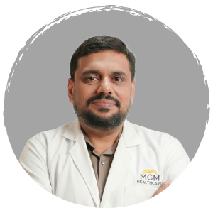 Doctor Profile Image