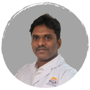 Doctor profile Image