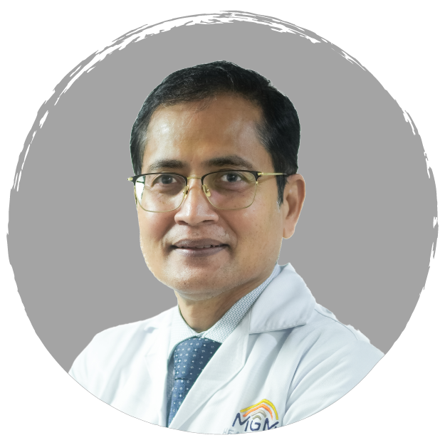 Doctor Profile Image
