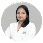 Dr. Girija Swaminathan
