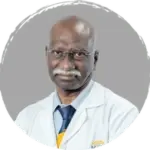 Dr Nagarajan V