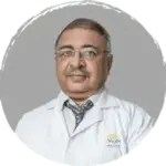 Dr. Pradeep Gopinath Nayar