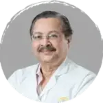 Dr. Satish Rao M.