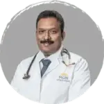 Dr. Ammaiyappan Palaniswamy C