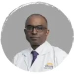 Dr. Sanjay Theodore