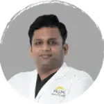 Dr. Shriram Krishnamoorthy