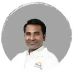 Dr Karthikeyan S
