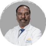 Dr Manohar G
